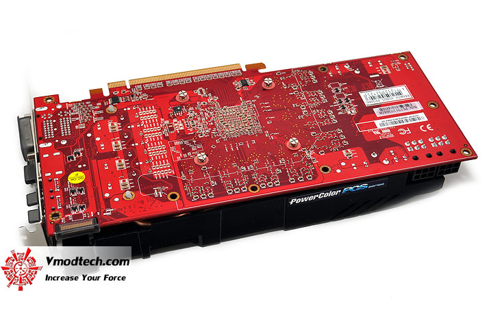 dsc 0008 PowerColor Radeon HD6870 PCS+ 1GB DDR5 Review