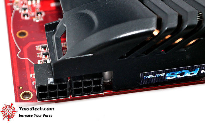 dsc 0010 PowerColor Radeon HD6870 PCS+ 1GB DDR5 Review