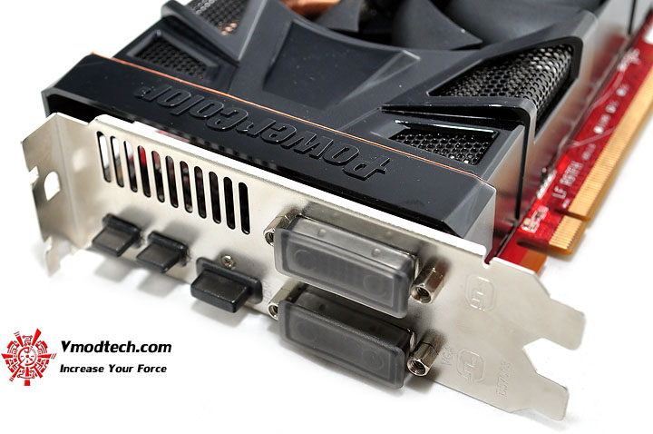 dsc 0011 PowerColor Radeon HD6870 PCS+ 1GB DDR5 Review