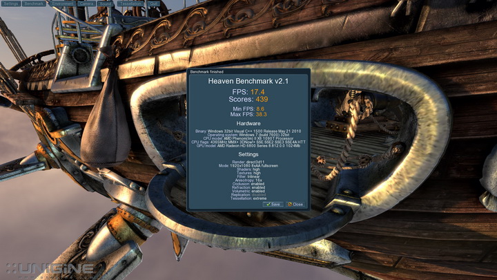 unigine-2011-01-30-23-43-56-03 unigine 2011 01 30 23 43 56 03 PowerColor Radeon HD6870 PCS+ 1GB DDR5 Review