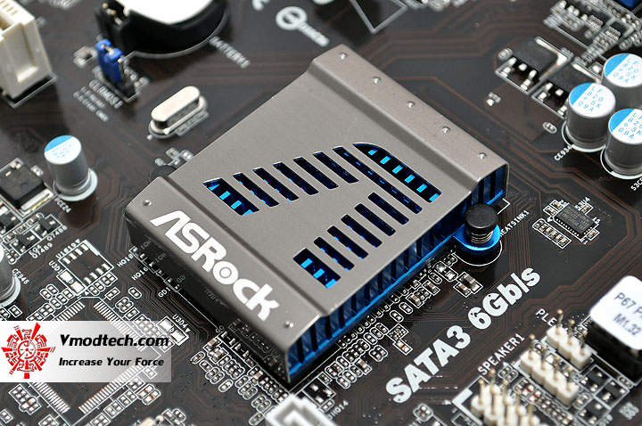 13 ASRock P67 Pro 3 Motherboard Review