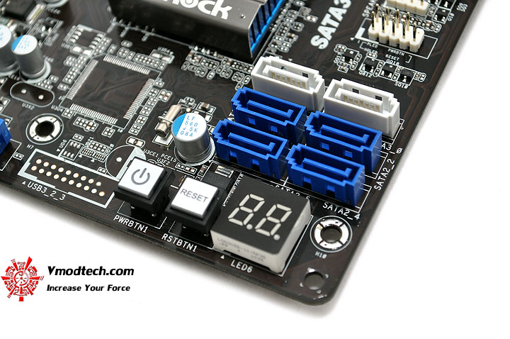 14 ASRock P67 Pro 3 Motherboard Review