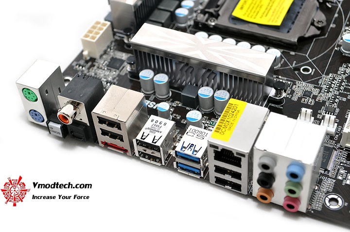 16 ASRock P67 Pro 3 Motherboard Review