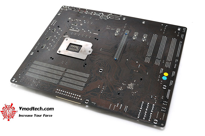 6 ASRock P67 Pro 3 Motherboard Review