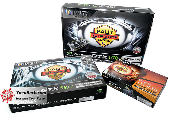dsc 0001 PALIT GTX 570 GTX 560 Ti & GT 440 Avaliable now @ TKCom
