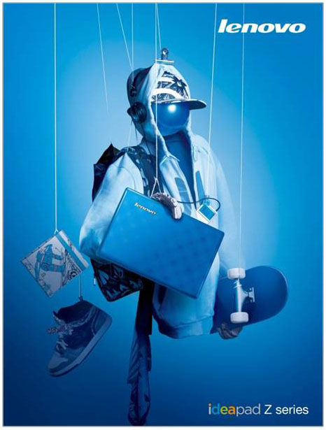 slide2 Lenovo Zo Zweet Valentine & My Valentine with U 