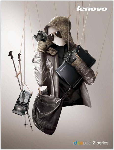 slide4 Lenovo Zo Zweet Valentine & My Valentine with U 