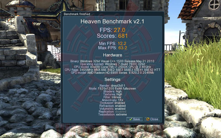 12 1 ASRock Fatal1ty P67 Professional Motherboard Review