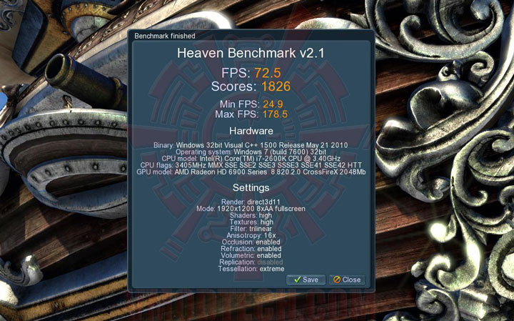 12 3 ASRock Fatal1ty P67 Professional Motherboard Review