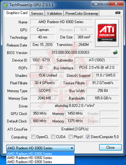 gz 1 ASRock Fatal1ty P67 Professional Motherboard Review