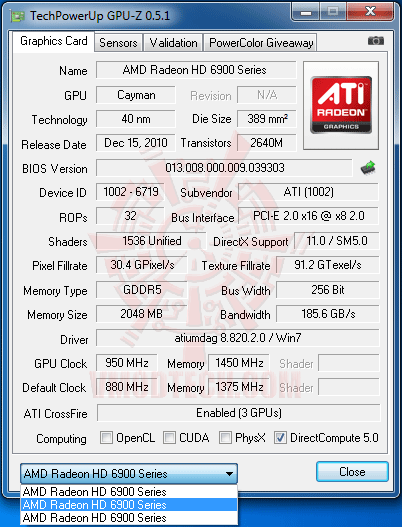 gz 2 ASRock Fatal1ty P67 Professional Motherboard Review
