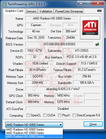 gz 3 ASRock Fatal1ty P67 Professional Motherboard Review