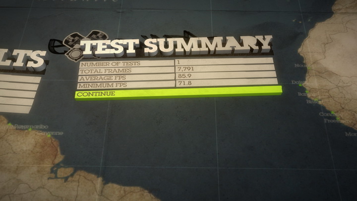 dirt2 game 2011 02 07 22 20 11 56 PaLiT GeForce GTX 560 Ti Sonic 1024MB GDDR5