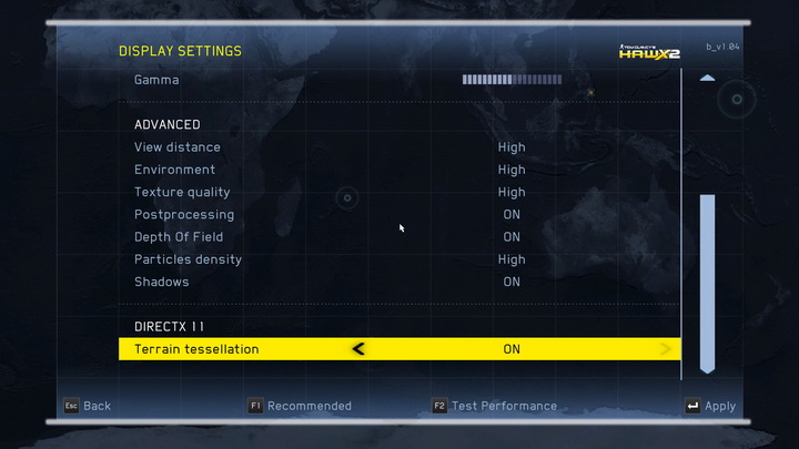 hawx2 dx11 2011 02 07 22 29 08 52 PaLiT GeForce GTX 560 Ti Sonic 1024MB GDDR5