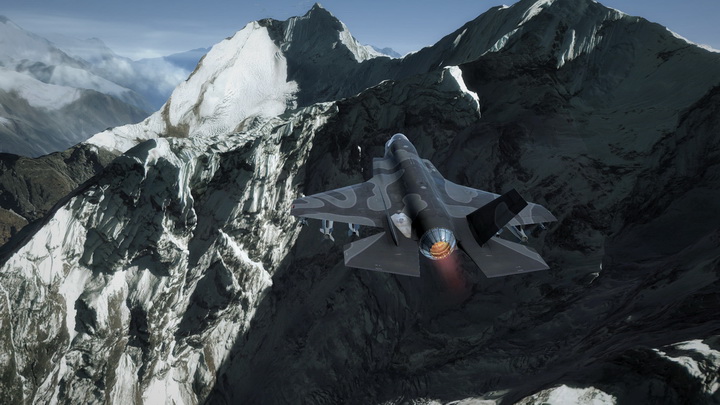 hawx2 dx11 2011 02 07 22 30 05 69 PaLiT GeForce GTX 560 Ti Sonic 1024MB GDDR5