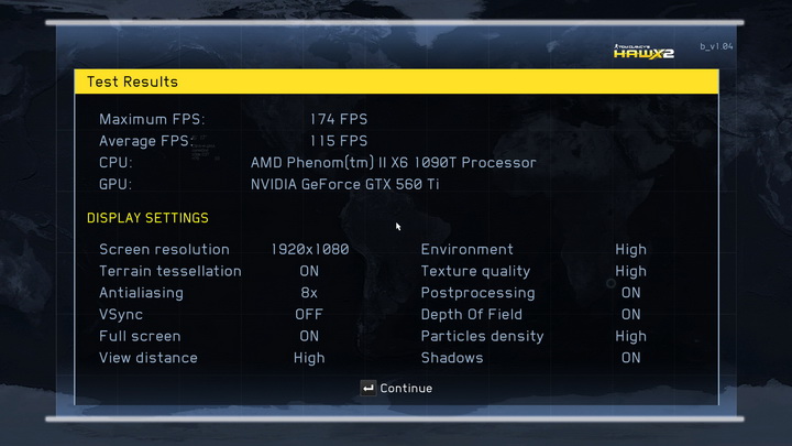 hawx2 dx11 2011 02 07 22 31 40 84 PaLiT GeForce GTX 560 Ti Sonic 1024MB GDDR5