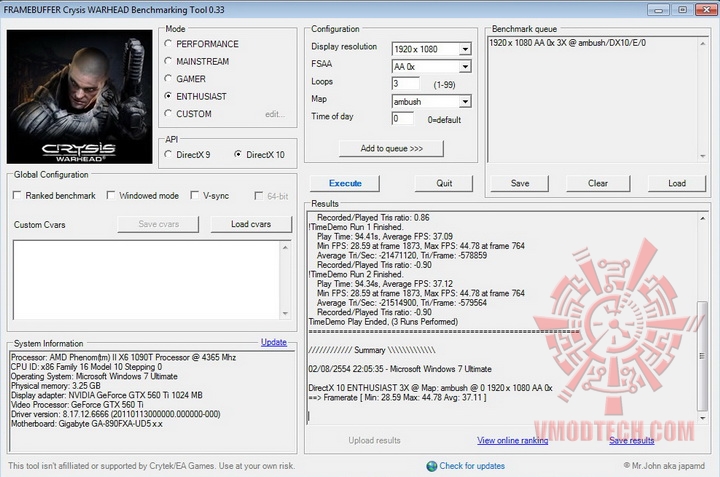 st 823 10024 PaLiT GeForce GTX 560 Ti Sonic 1024MB GDDR5