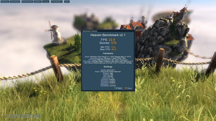 unigine 2011 02 08 22 43 26 76 PaLiT GeForce GTX 560 Ti Sonic 1024MB GDDR5