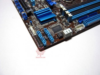 p8h67m evo 09 350x263 custom Asus P8H67 M EVO : Review