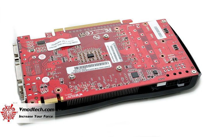dsc 0008 PaLiT GeForce GTX 560 Ti Sonic 1024MB GDDR5