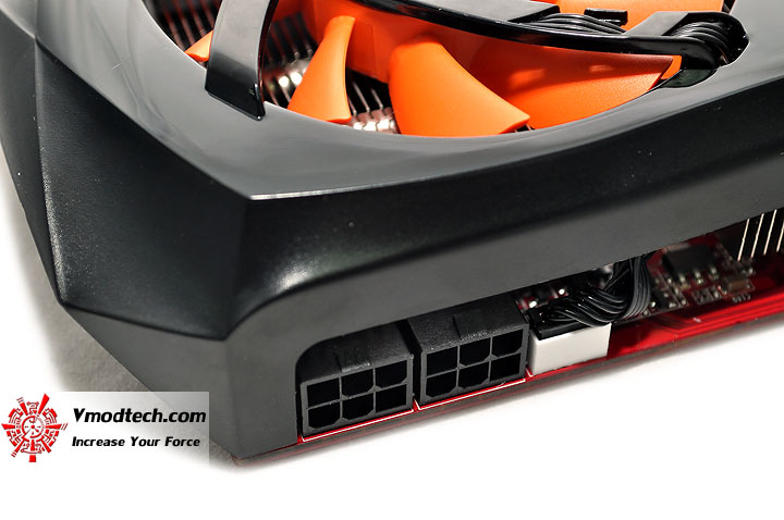 dsc 0011 PaLiT GeForce GTX 560 Ti Sonic 1024MB GDDR5