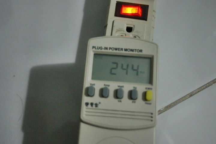 img 0325 PaLiT GeForce GTX 560 Ti Sonic 1024MB GDDR5