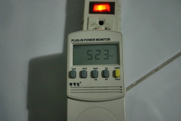 img 0327 PaLiT GeForce GTX 560 Ti Sonic 1024MB GDDR5