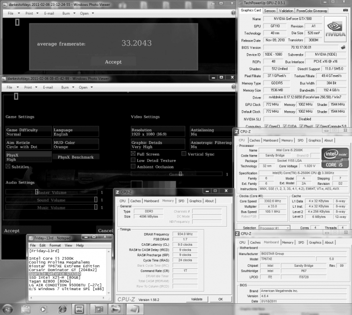 default physx dod 3320 720x646 SPARKLE GeForce GTX580 : Review