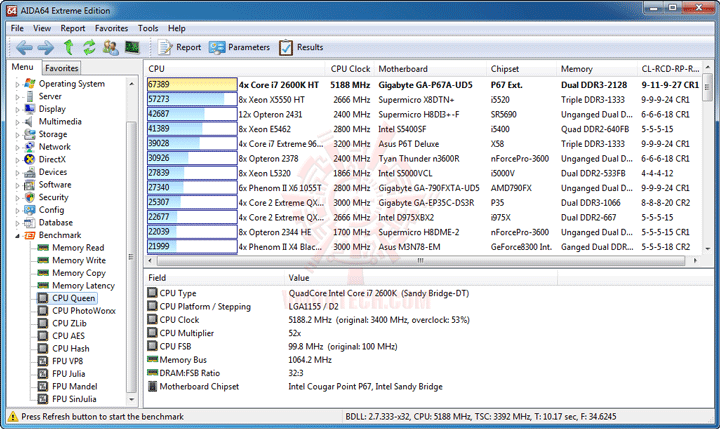 e2 e2 GIGABYTE P67A UD5 Motherboard Review