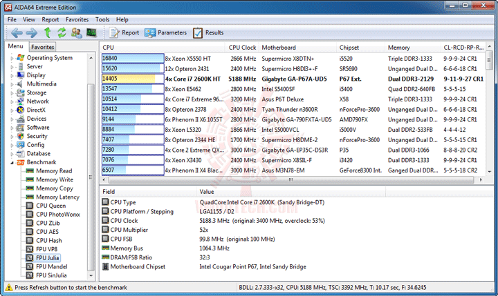 e8 e8 GIGABYTE P67A UD5 Motherboard Review