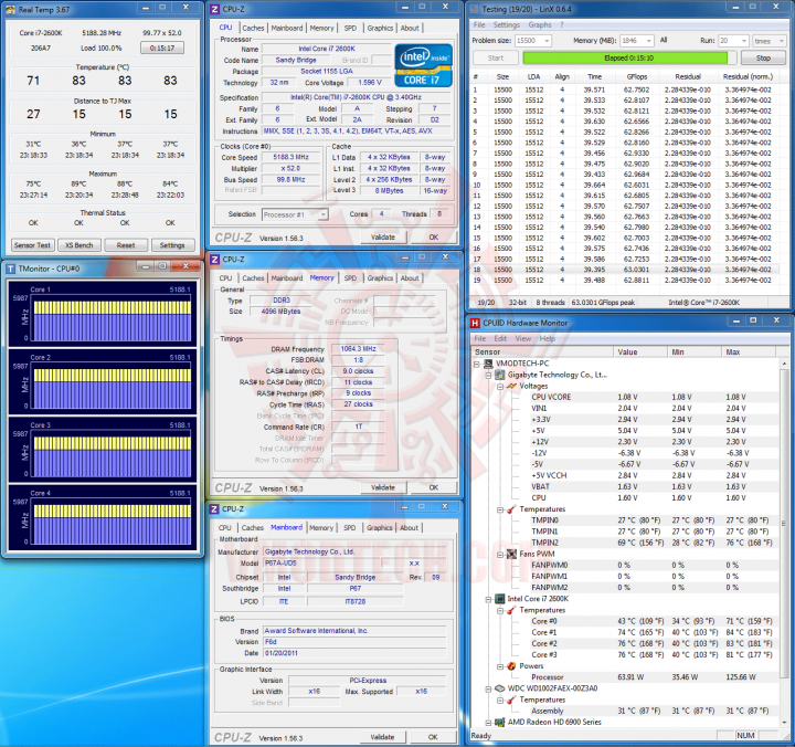 linx-1 linx 1 720x676 GIGABYTE P67A UD5 Motherboard Review