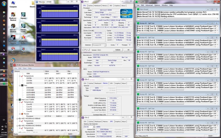 31 31 720x450 G.Skill RipjawsX F3 17000CL9D 4GBXMD