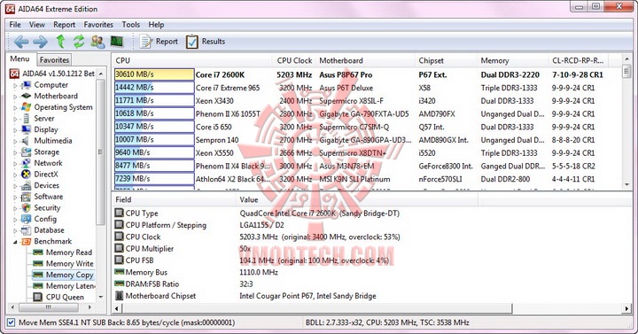 aida-mem-copy_resize aida mem copy resize G.Skill RipjawsX F3 17000CL9D 4GBXMD