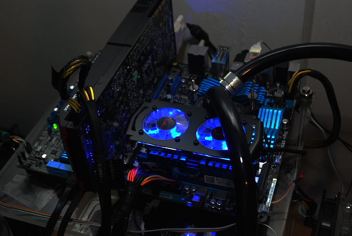 dsc 0268 G.Skill RipjawsX F3 17000CL9D 4GBXMD