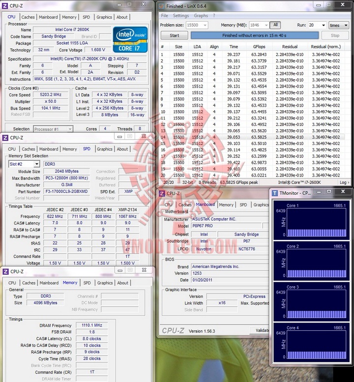 linx-finish1 linx finish1 G.Skill RipjawsX F3 17000CL9D 4GBXMD