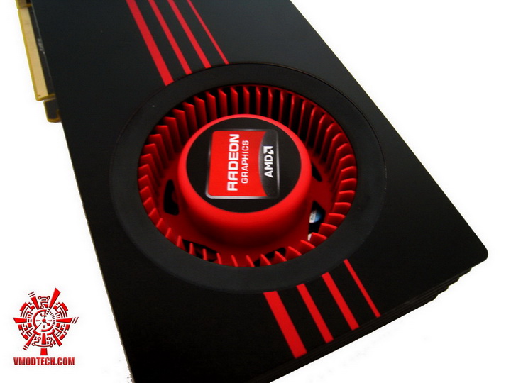 img 0018 ASUS Radeon HD6970 2GB DDR5 Review