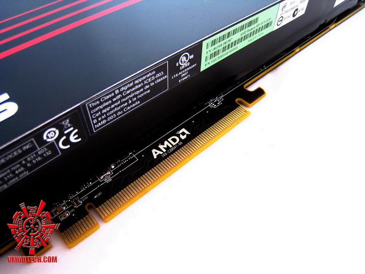 img 0040 ASUS Radeon HD6970 2GB DDR5 Review