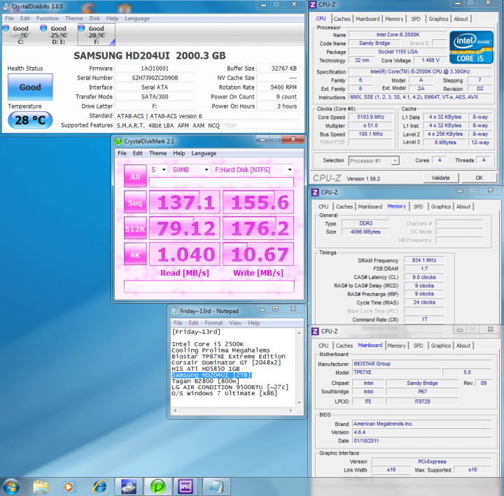 14 2tb crystaldiskmark 1371 1556 720x709 Samsung SpinPoint F4EG HD204UI [2TB] : Review