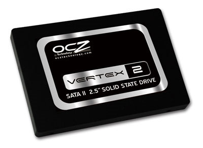 ocz “ARC” ส่ง SSD ตอกย้ำความแรงพร้อมความจุที่อัดแน่นขึ้น OCZ VERTEX 2 180 G !!