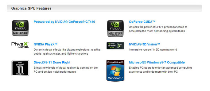 31 ASUS Geforce GT440 1GB GDDR5 Review