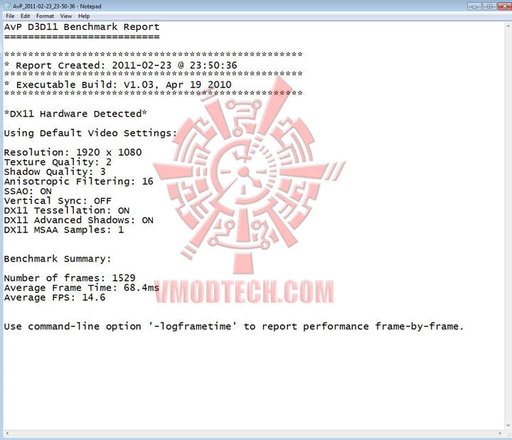 avp-df avp df ASUS Geforce GT440 1GB GDDR5 Review