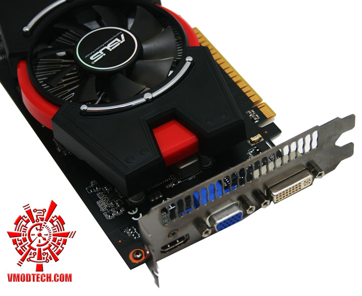 img 0259 ASUS Geforce GT440 1GB GDDR5 Review