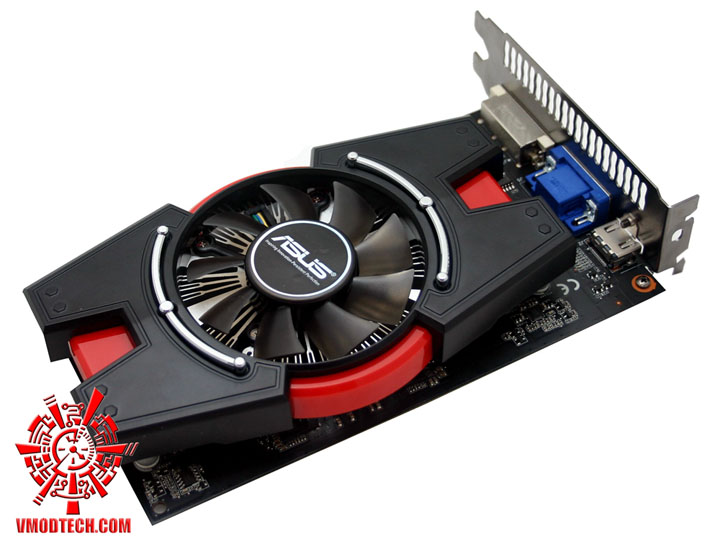 img 0261 ASUS Geforce GT440 1GB GDDR5 Review
