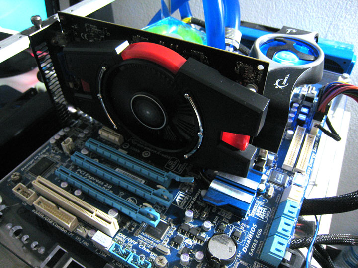img 0592 ASUS Geforce GT440 1GB GDDR5 Review