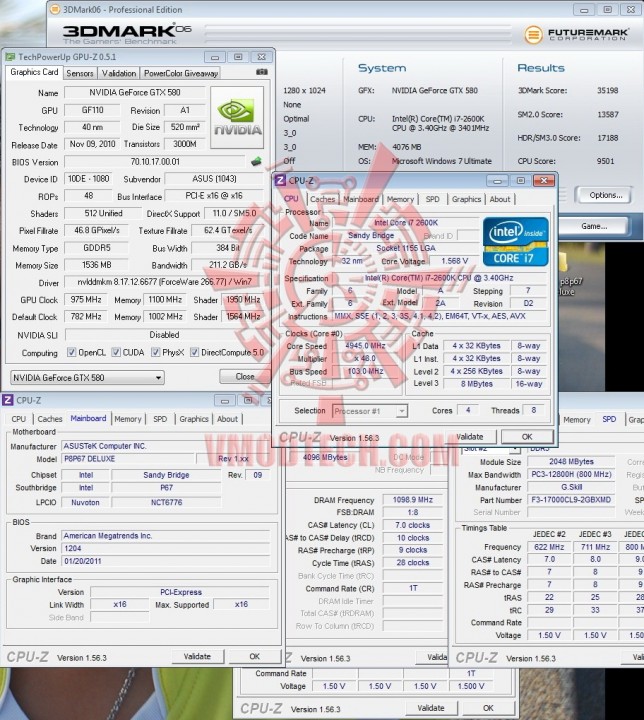 06 644x720 ASUS P8P67 DELUXE Motherboard