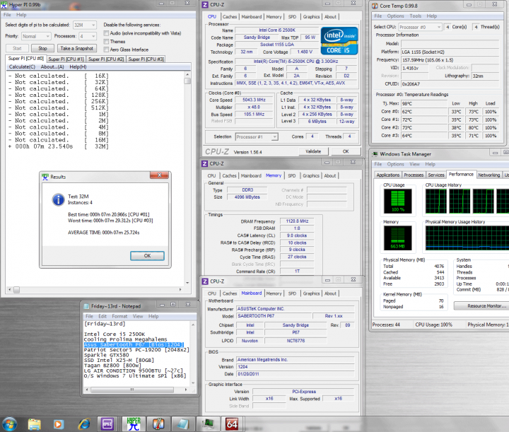 105x48 1120 9 10 9 27 1t 165v hyperpi32m 720x611 Asus SABERTOOTH P67 : Review
