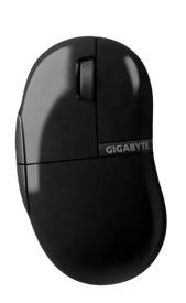 image001 GIGABYTE Announces M7650 Ultra optical Wireless Mouse