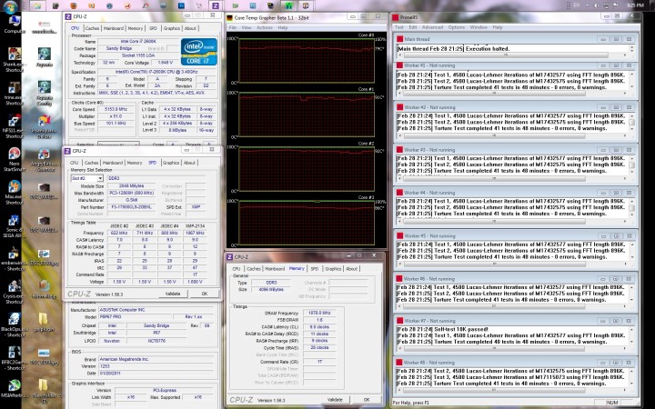 prime finish1 720x450 G.Skill RipjawsX F3 17000CL9D 4GBXL
