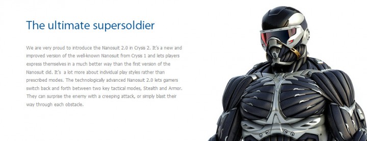 1 720x276 Crysis 2 multiplayer demo