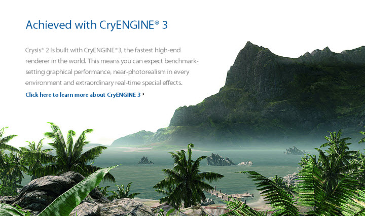 3 Crysis 2 multiplayer demo